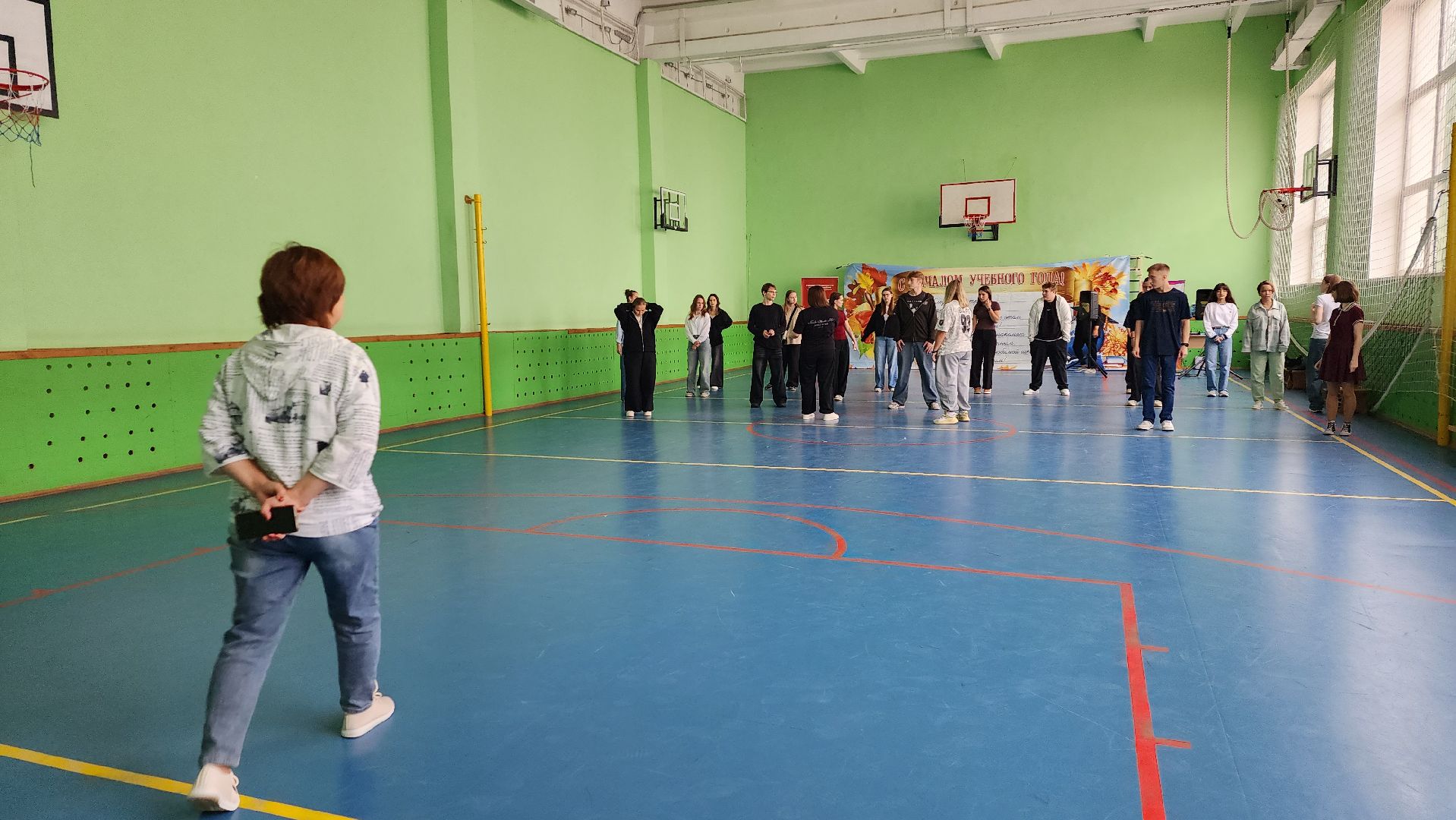 школа, истра, образование,