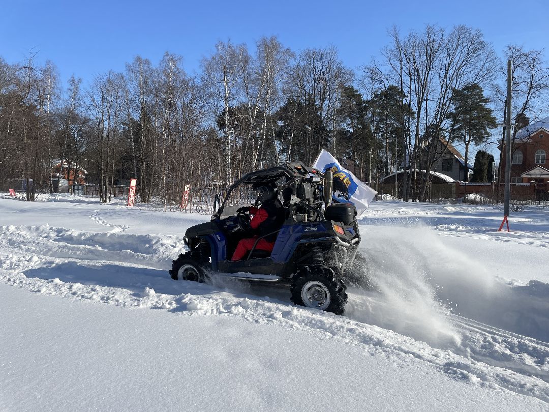 Праздник, мотоспорт, День защитника Отечества
