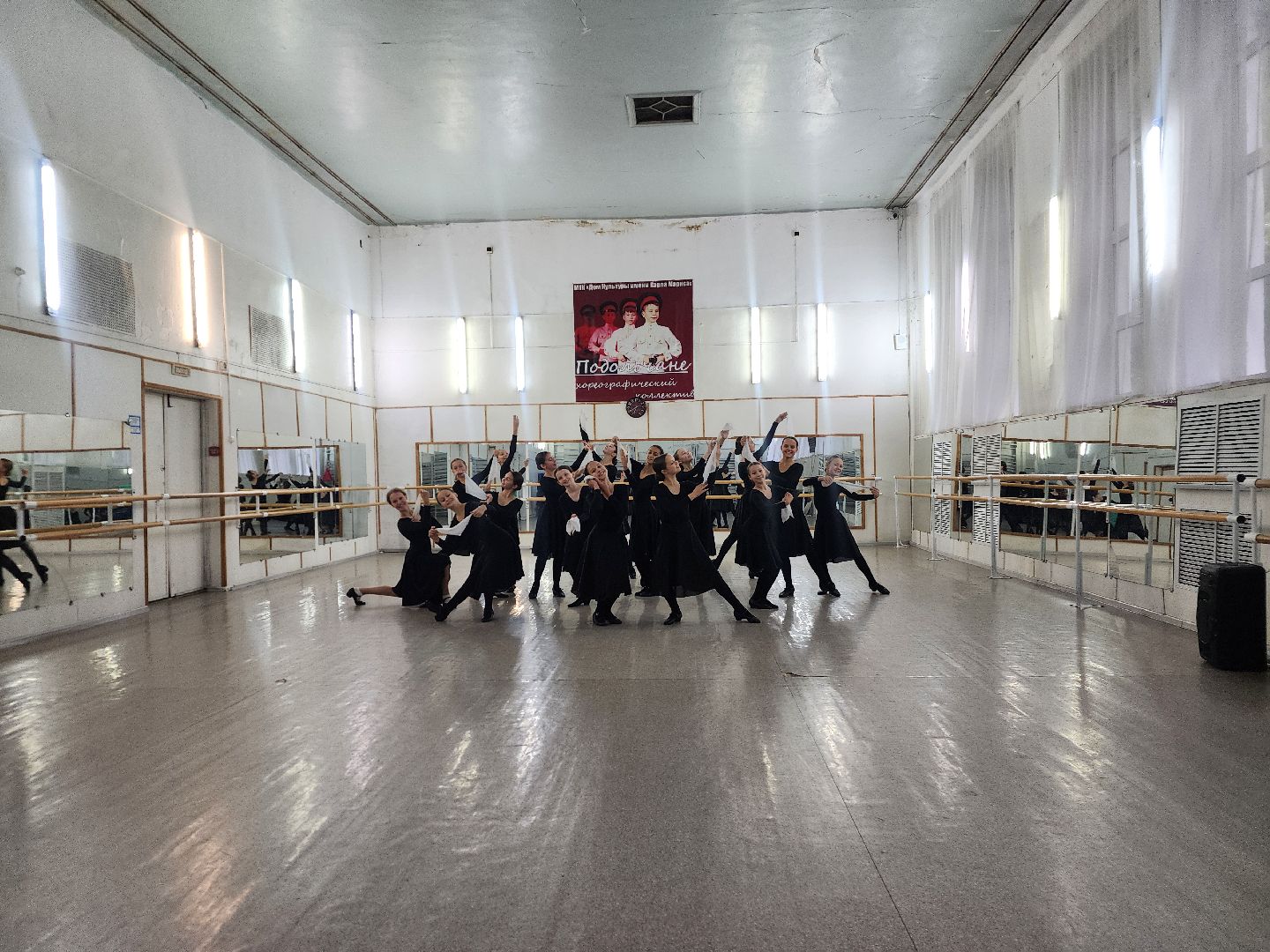 Подольск , подольчане, славянское подворье,