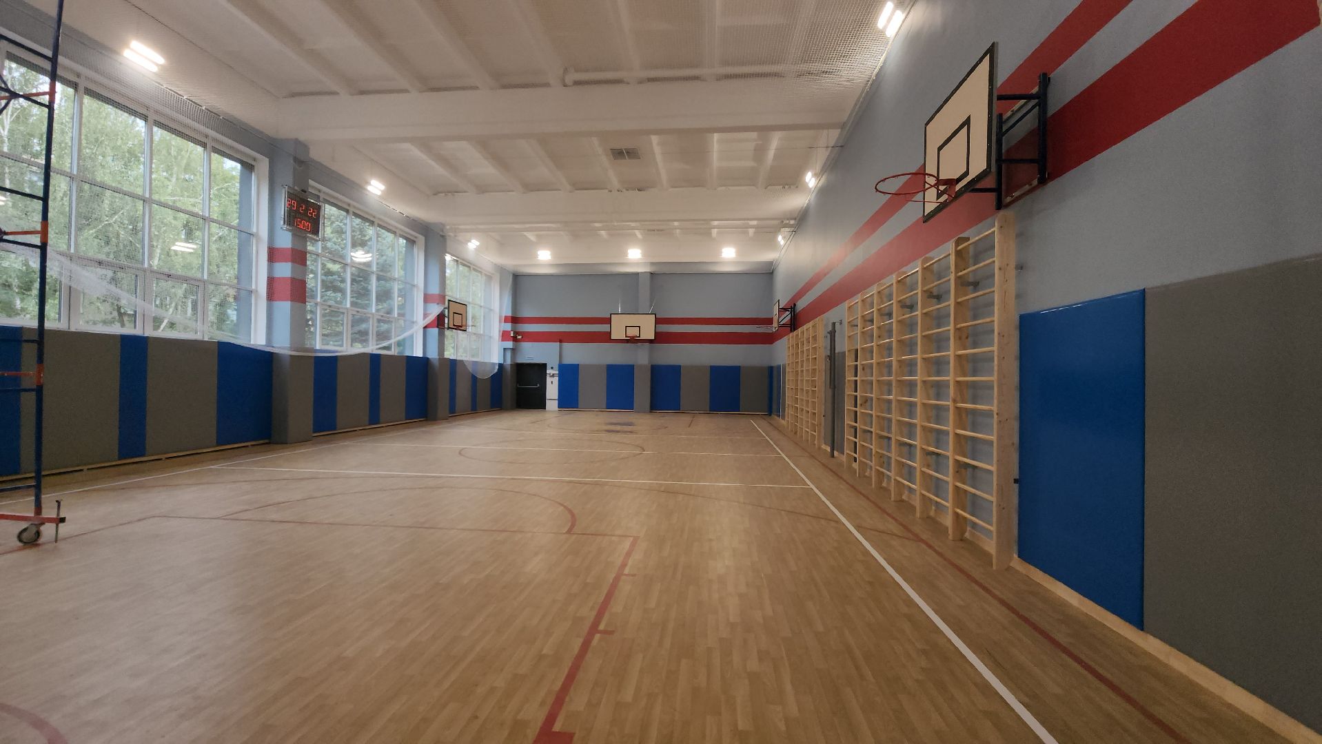 Истра,  Школа, Образование,