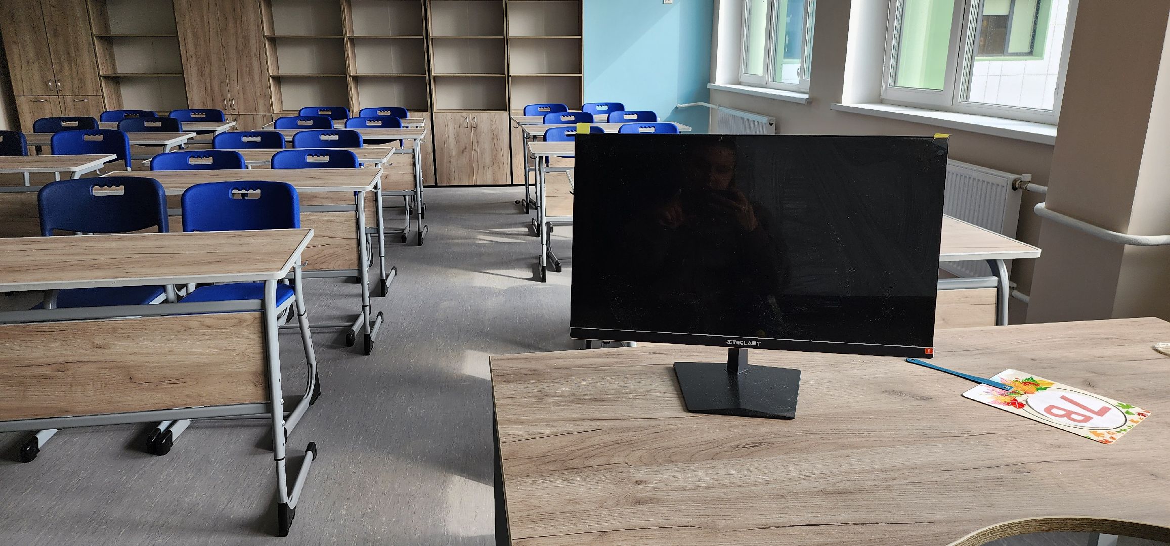 Истра,  Школа, Образование,