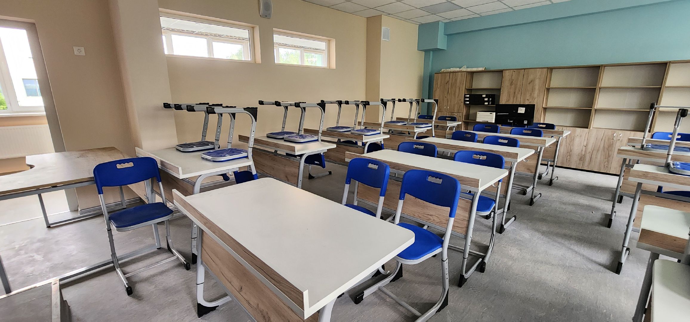 Истра,  Школа, Образование,