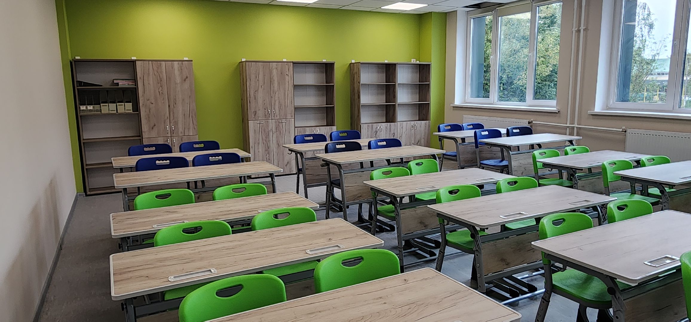 Истра,  Школа, Образование,