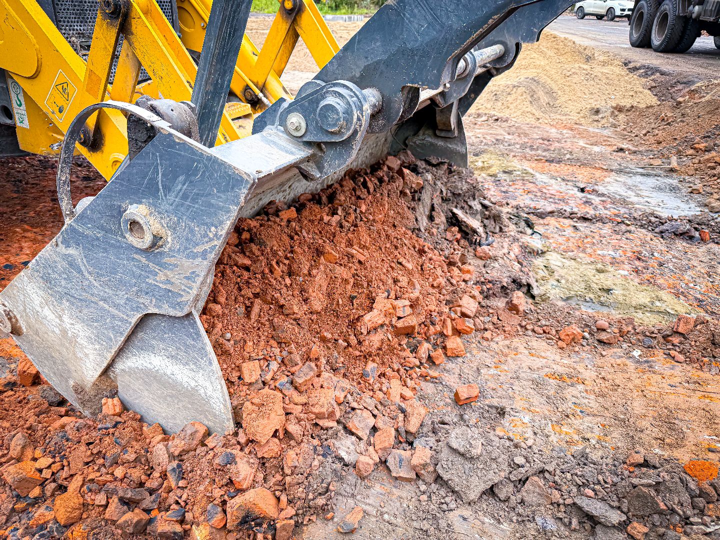 клин, общество, дороги, ремонт дорог, благоустройство,