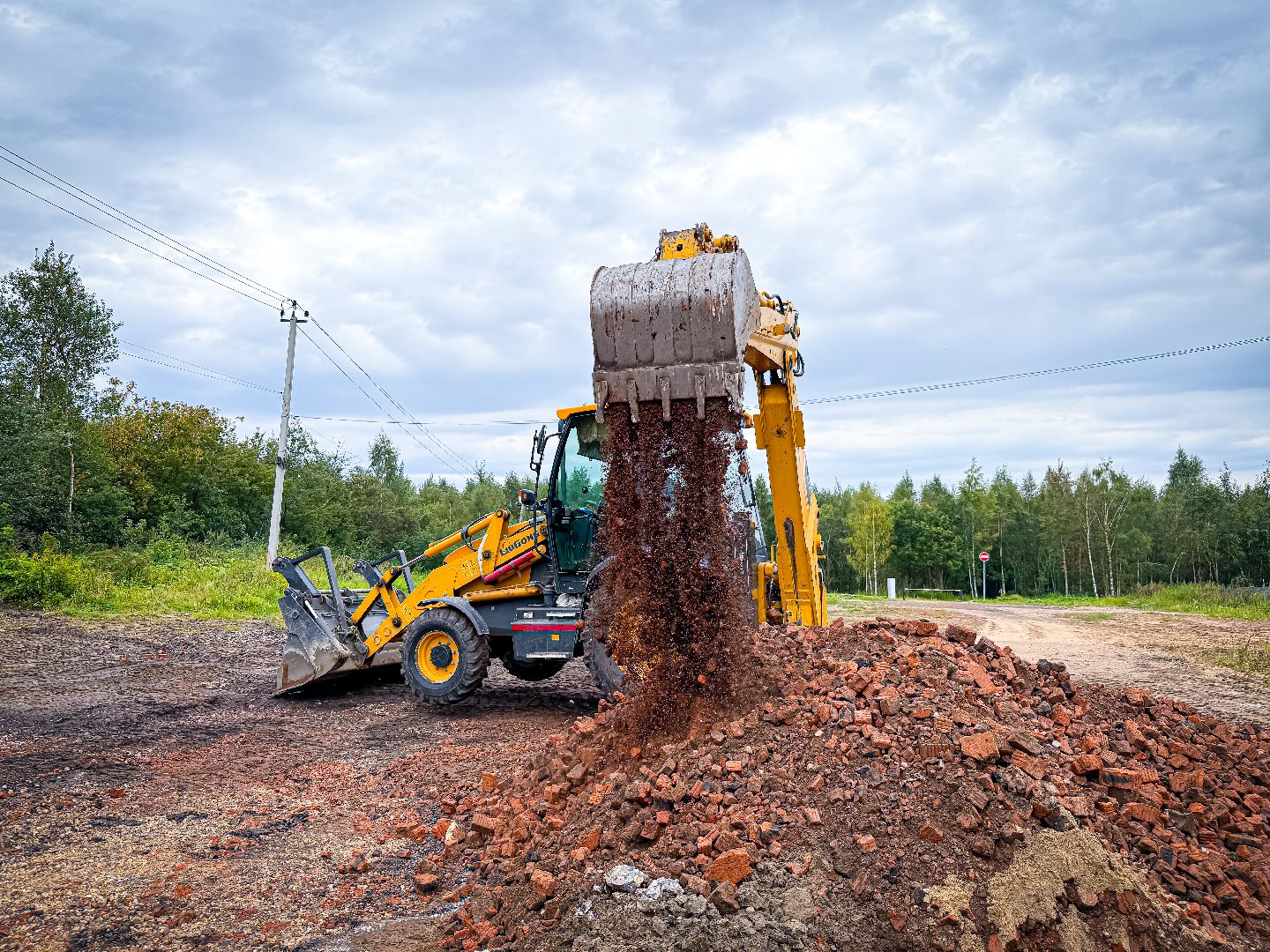 клин, общество, дороги, ремонт дорог, благоустройство,