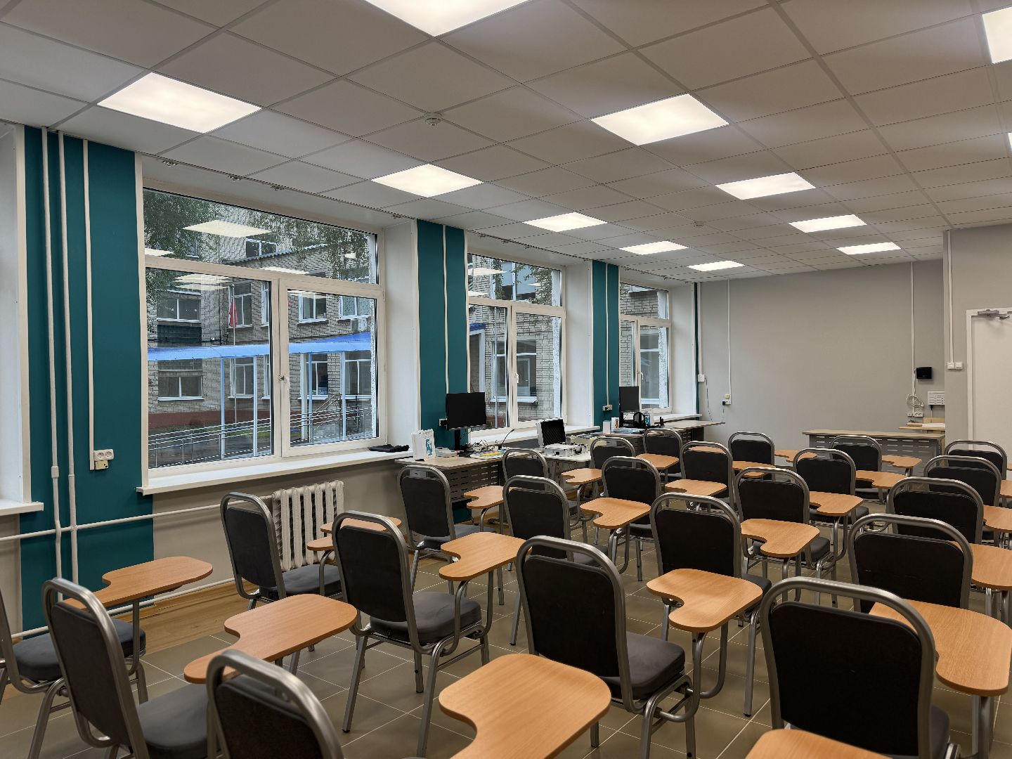 колледж московия, дети с овз, инклюзивный класс,