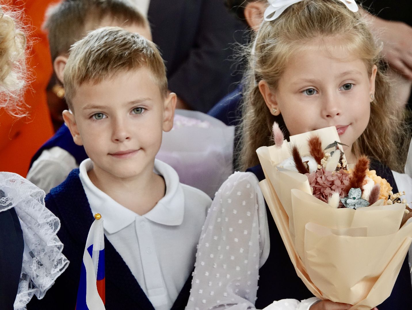 образование , капитальный ремонт школ , 1 сентября ,  день знаний , первый звонок , сергиево-посадский городской округ, пересвет  ,