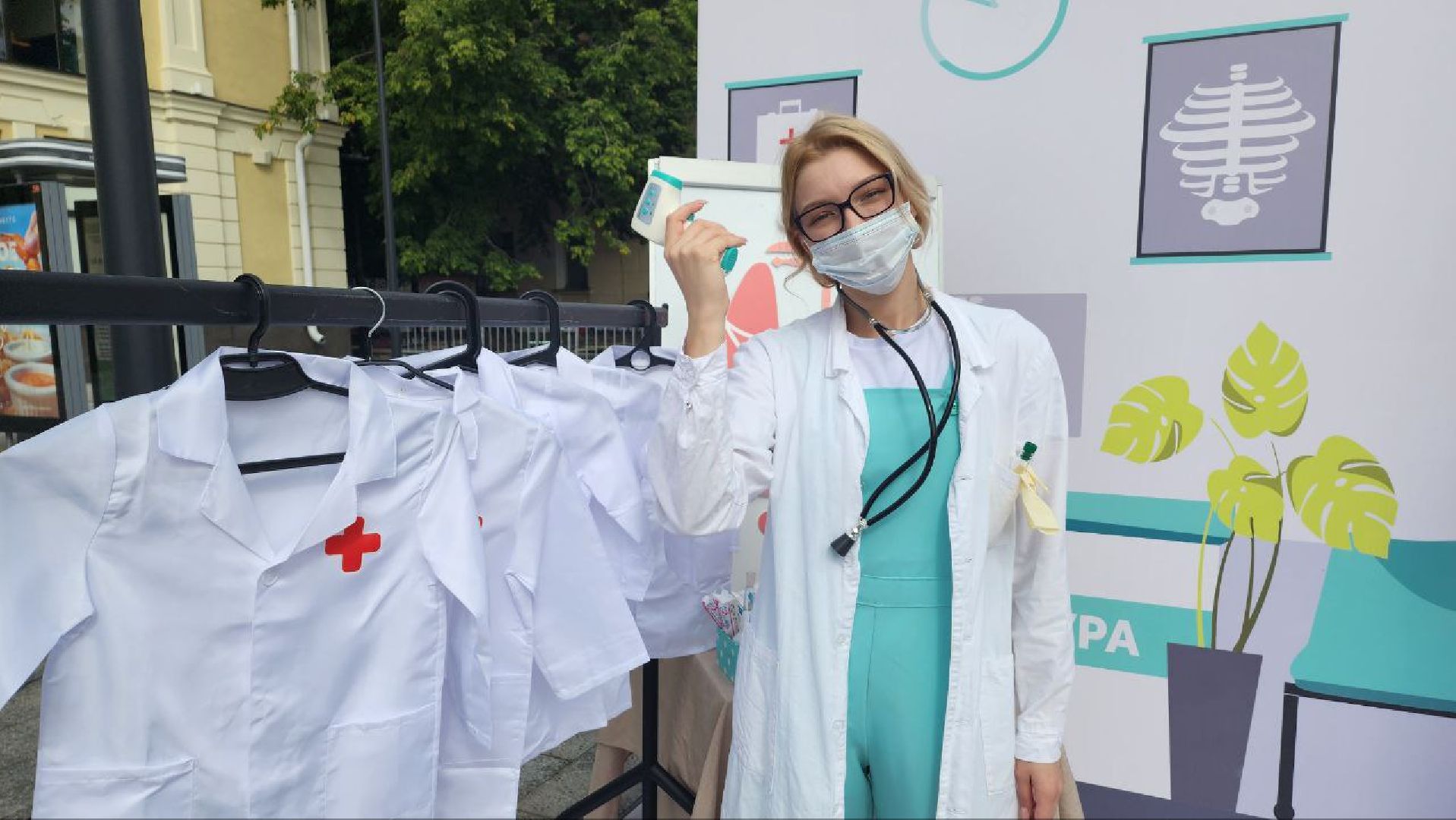 Дмитров, День города, Город профессий, Общество,