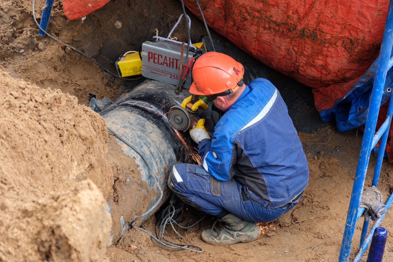 очистные, лыткарино, жкх, стоки, сточные воды,