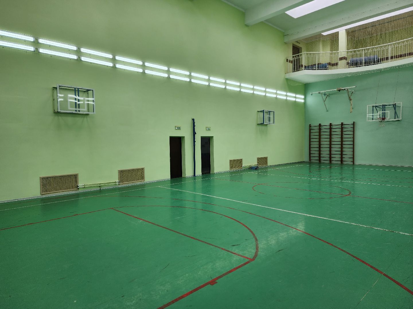 раменское, образование, дергаевская средняя школа 23,