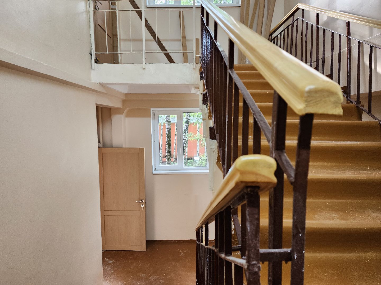 раменское, образование, подготовка к новому учебному году , раменская средняя школа 1,