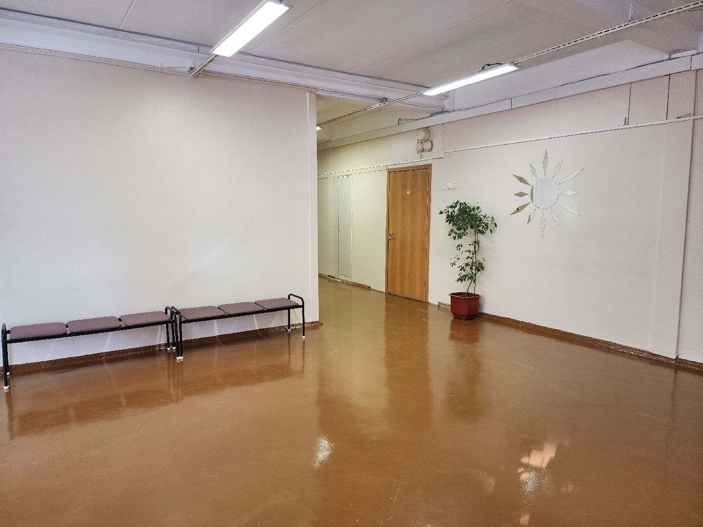 раменское, образование, подготовка к новому учебному году , раменская средняя школа 1,