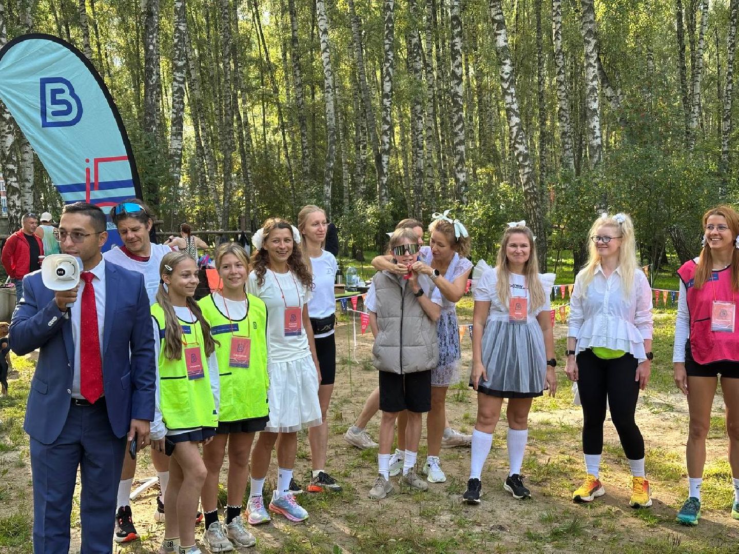 5 верст, домодедово, спорт, день знаний,