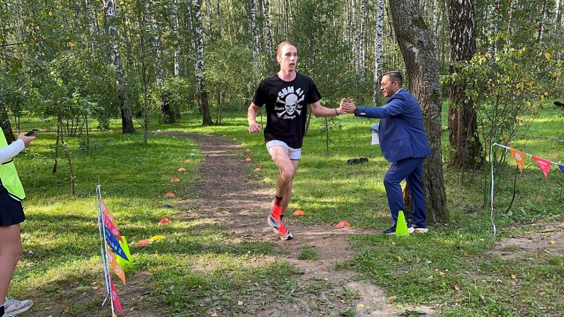 5 верст, домодедово, спорт, день знаний,