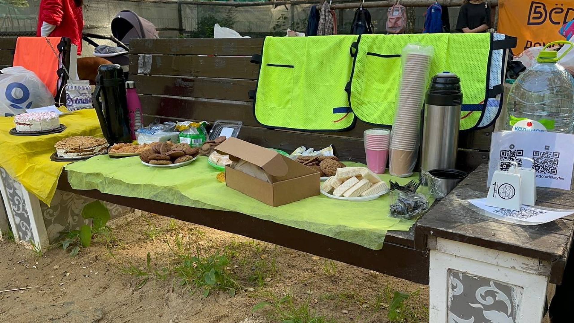 5 верст, домодедово, спорт, день знаний,