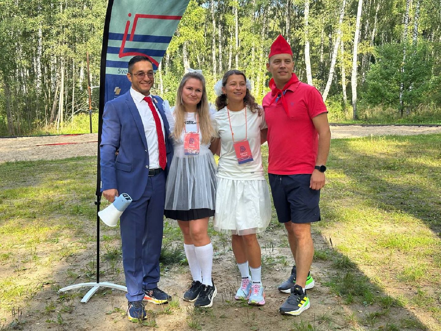 5 верст, домодедово, спорт, день знаний,