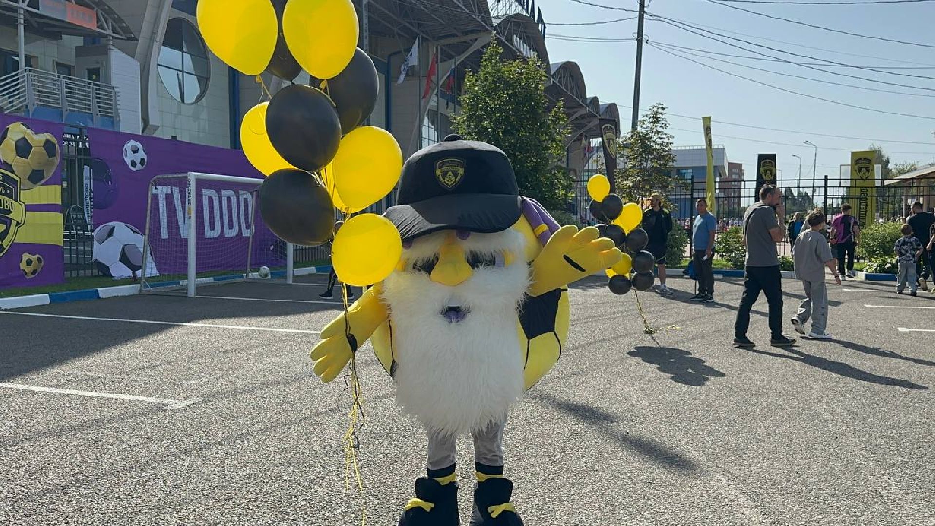 спорт, день открытых дверей, домодедово, стадион авангард,