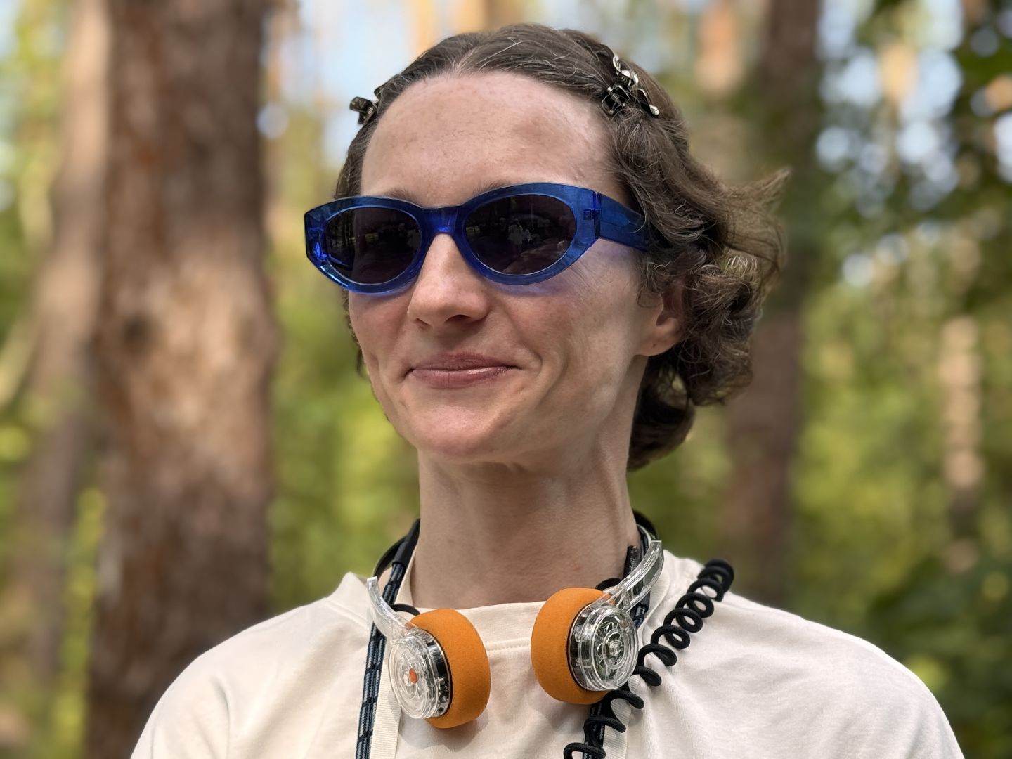 Парк Малевича, Фестиваль Малевича, Одинцовский округ,