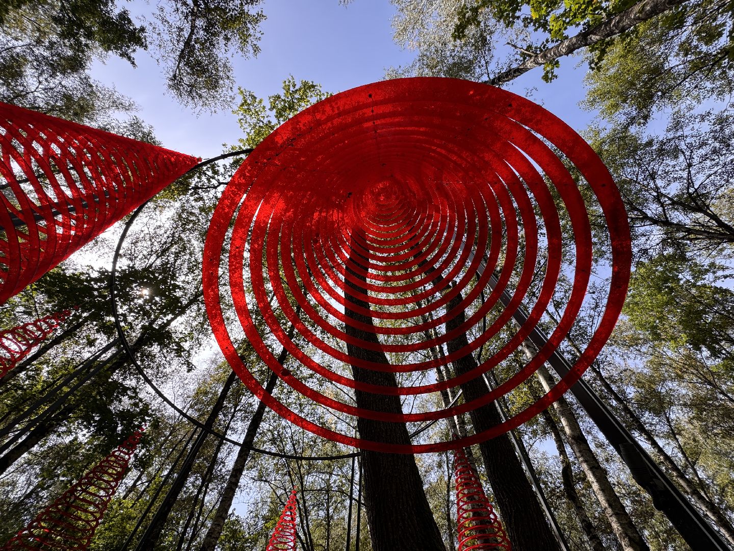 Парк Малевича, Фестиваль Малевича, Одинцовский округ,