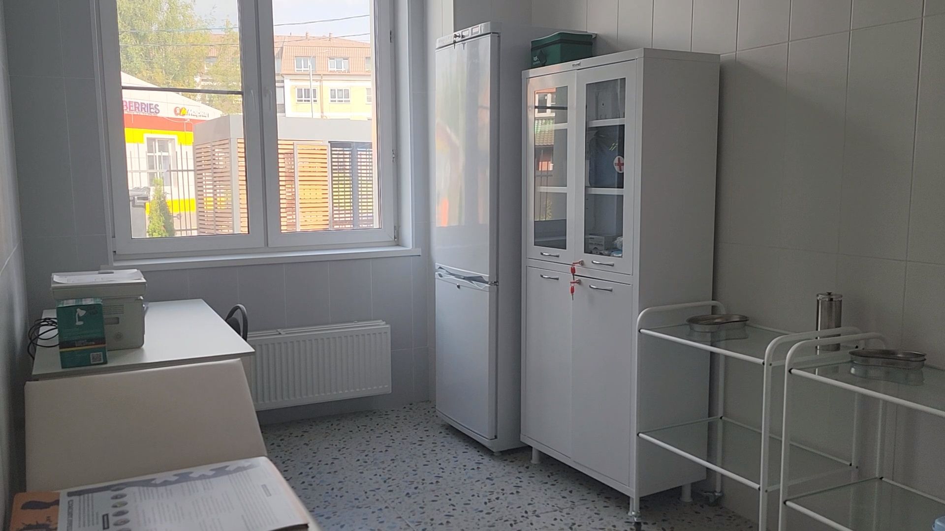 королёв, новый детский сад лесная сказка, королев жк театральный парк,  королев новый детский сад на 107 мест,