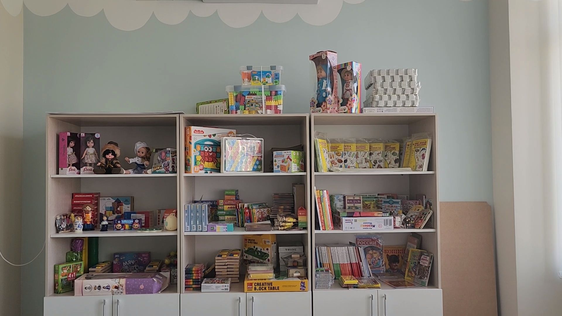 королёв, новый детский сад лесная сказка, королев жк театральный парк,  королев новый детский сад на 107 мест,