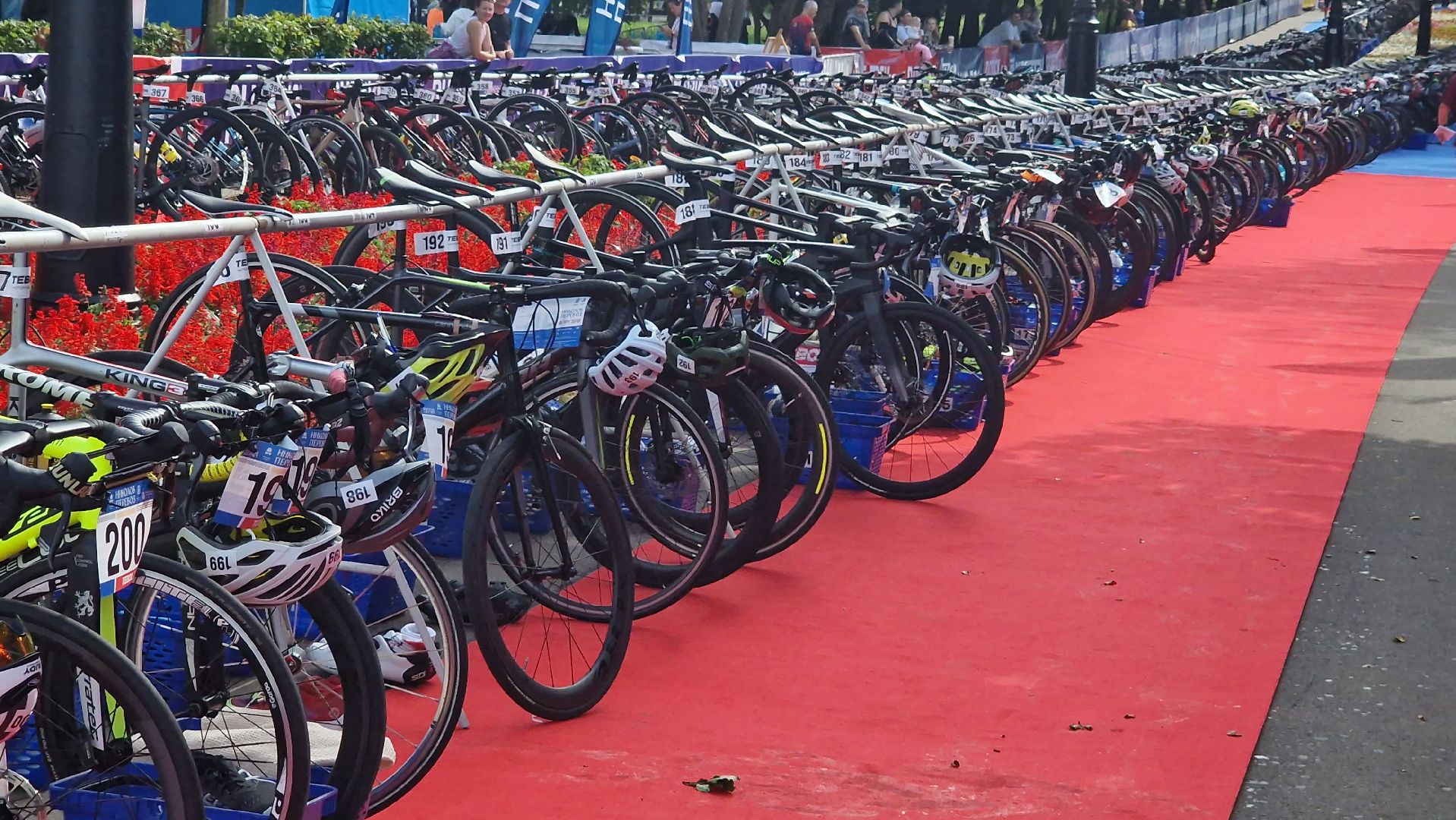 Триатлон, Дубна, НиколовПеревоз, Всероссийскийтриатлон,