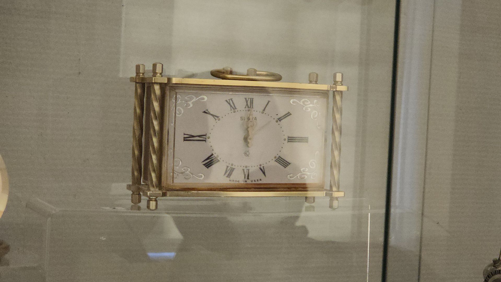 кашира, культура, часы, краеведческий музей, выставка, туризм, история, будильник,