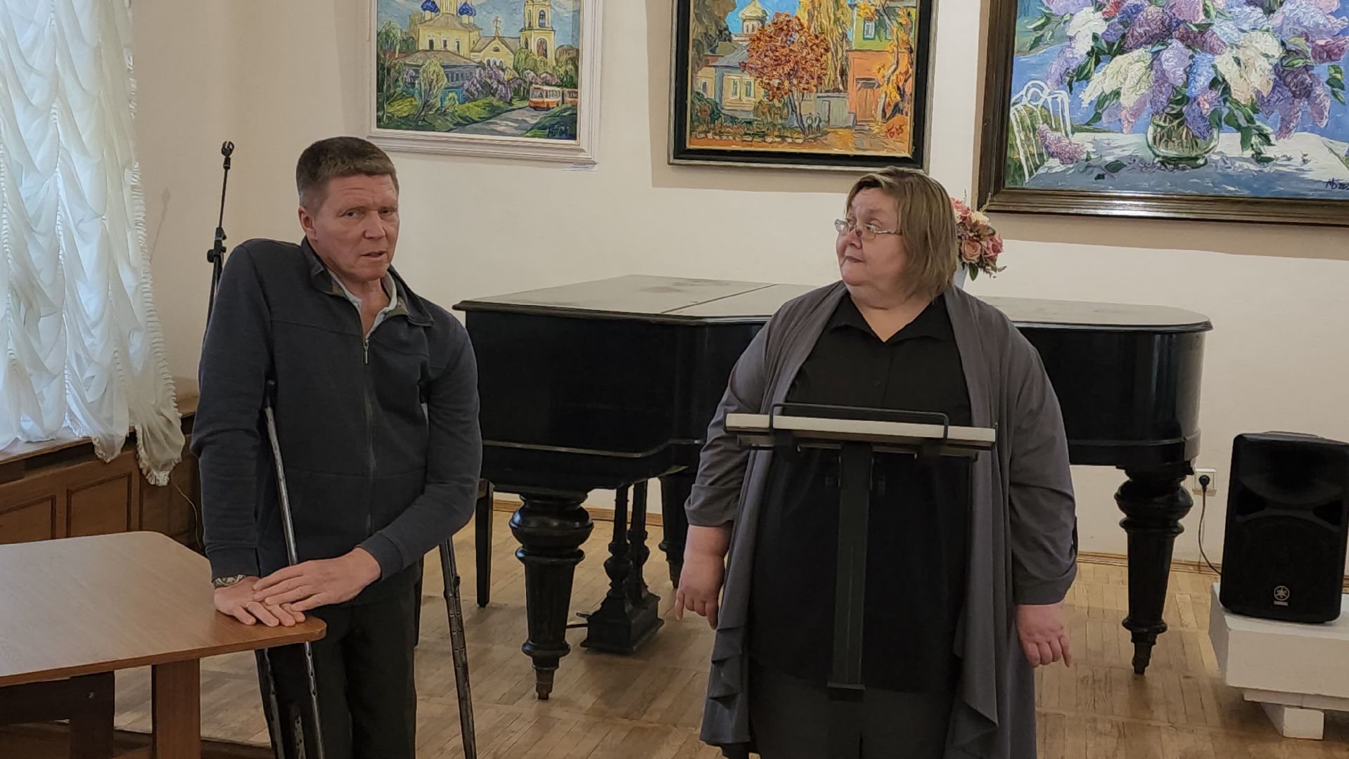 кашира, культура, часы, краеведческий музей, выставка, туризм, история, будильник,