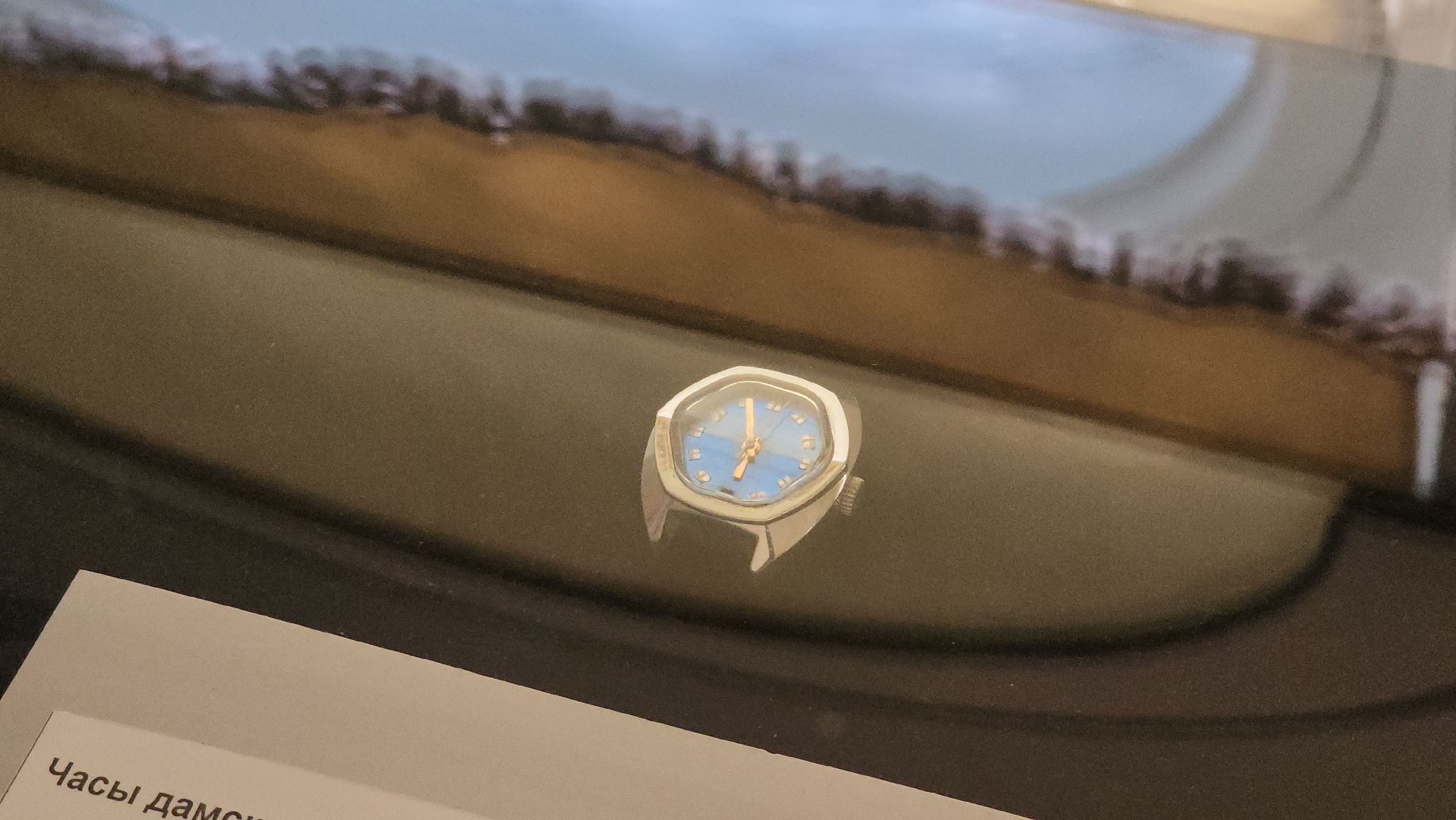 кашира, культура, часы, краеведческий музей, выставка, туризм, история, будильник,