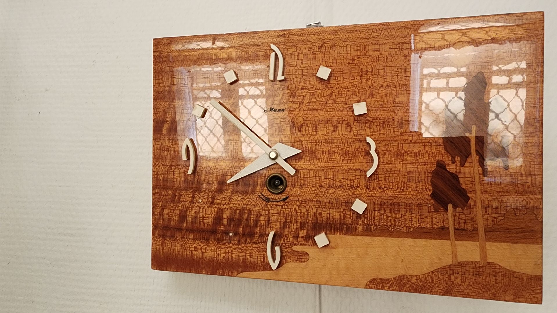 кашира, культура, часы, краеведческий музей, выставка, туризм, история, будильник,