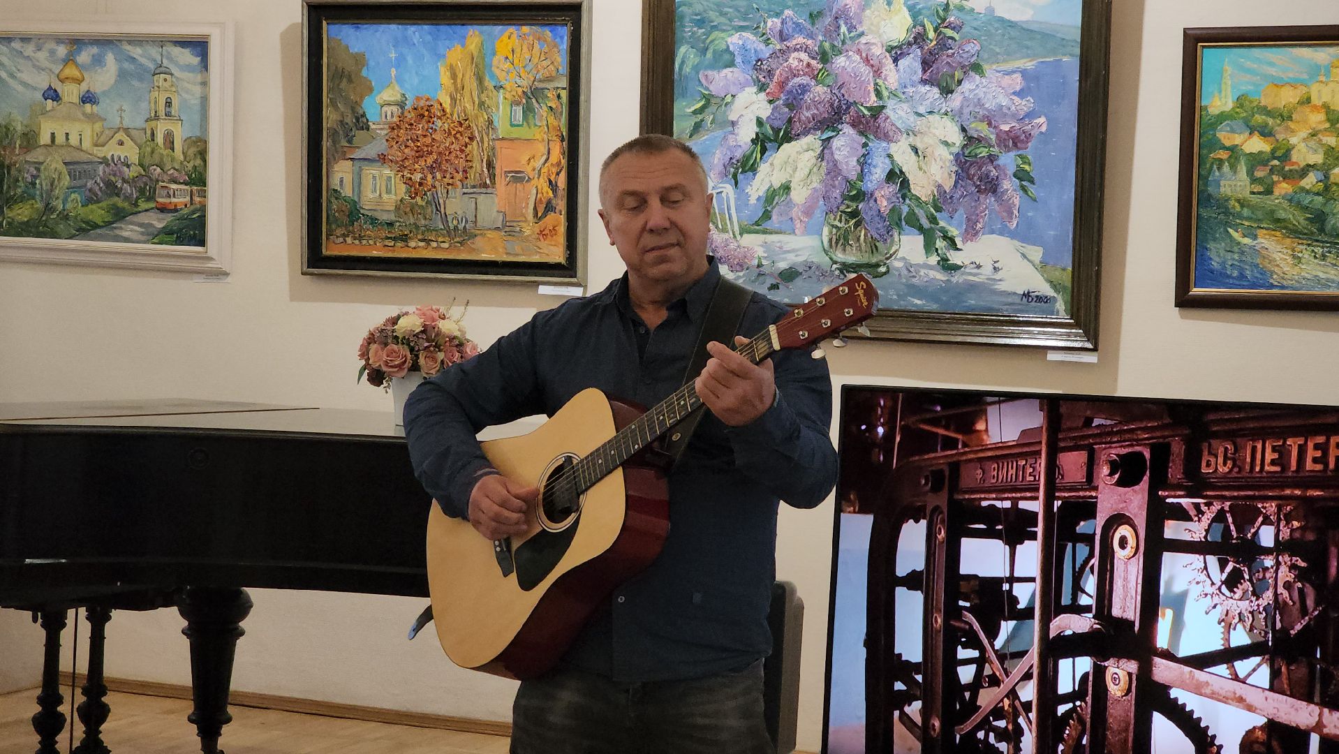 кашира, культура, часы, краеведческий музей, выставка, туризм, история, будильник,