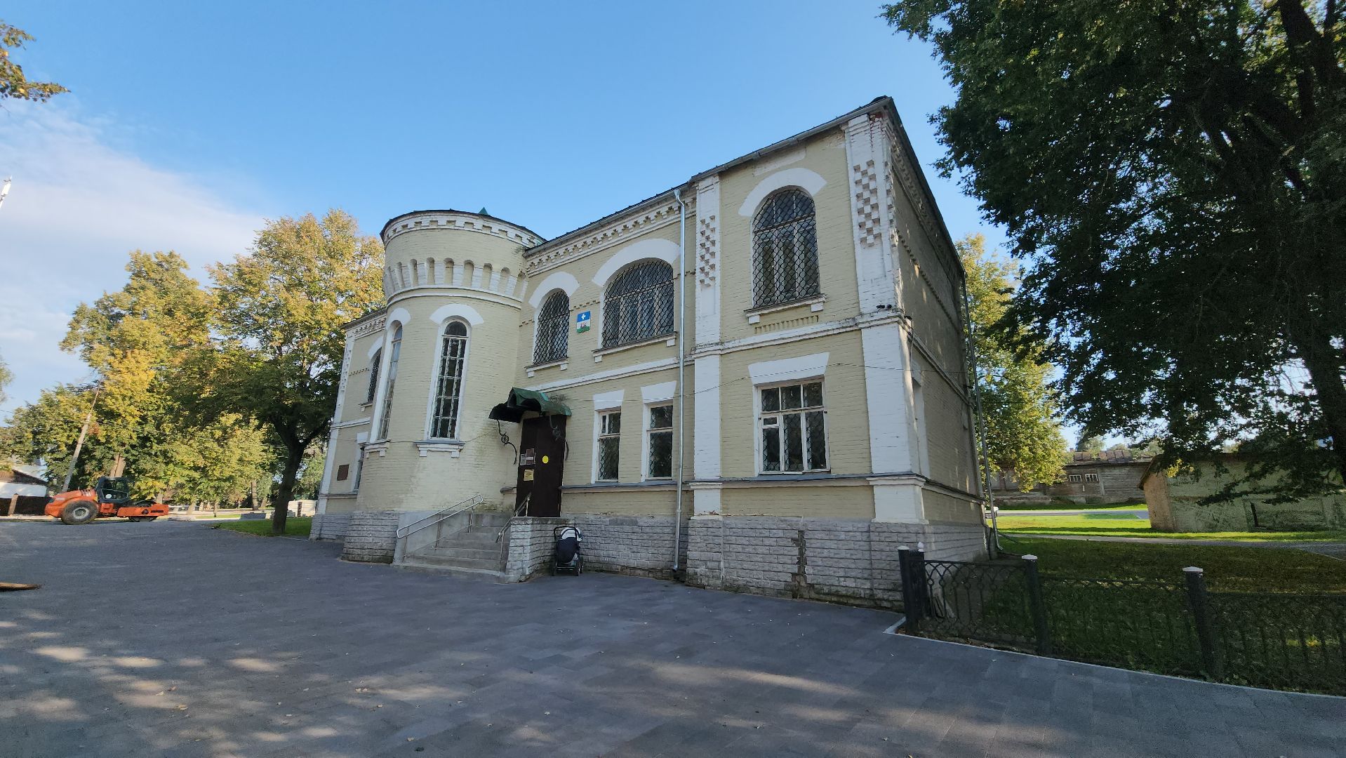 кашира, культура, часы, краеведческий музей, выставка, туризм, история, будильник,