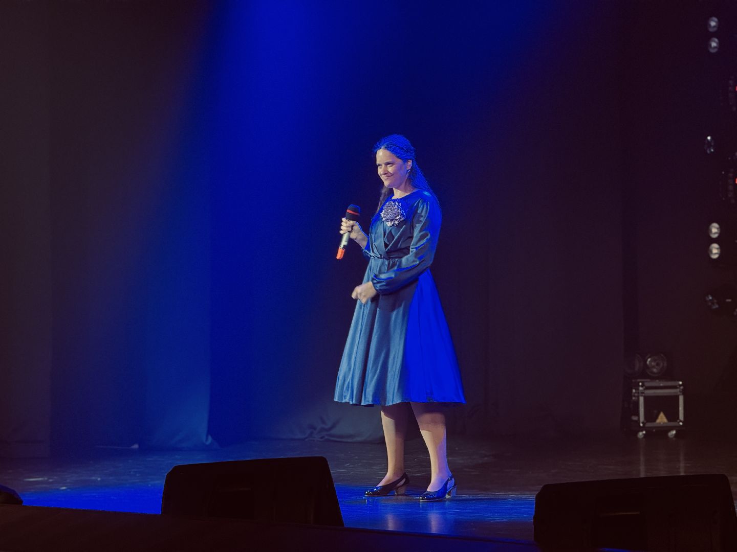 Раменское, Дворец культуры , день открытых дверей,