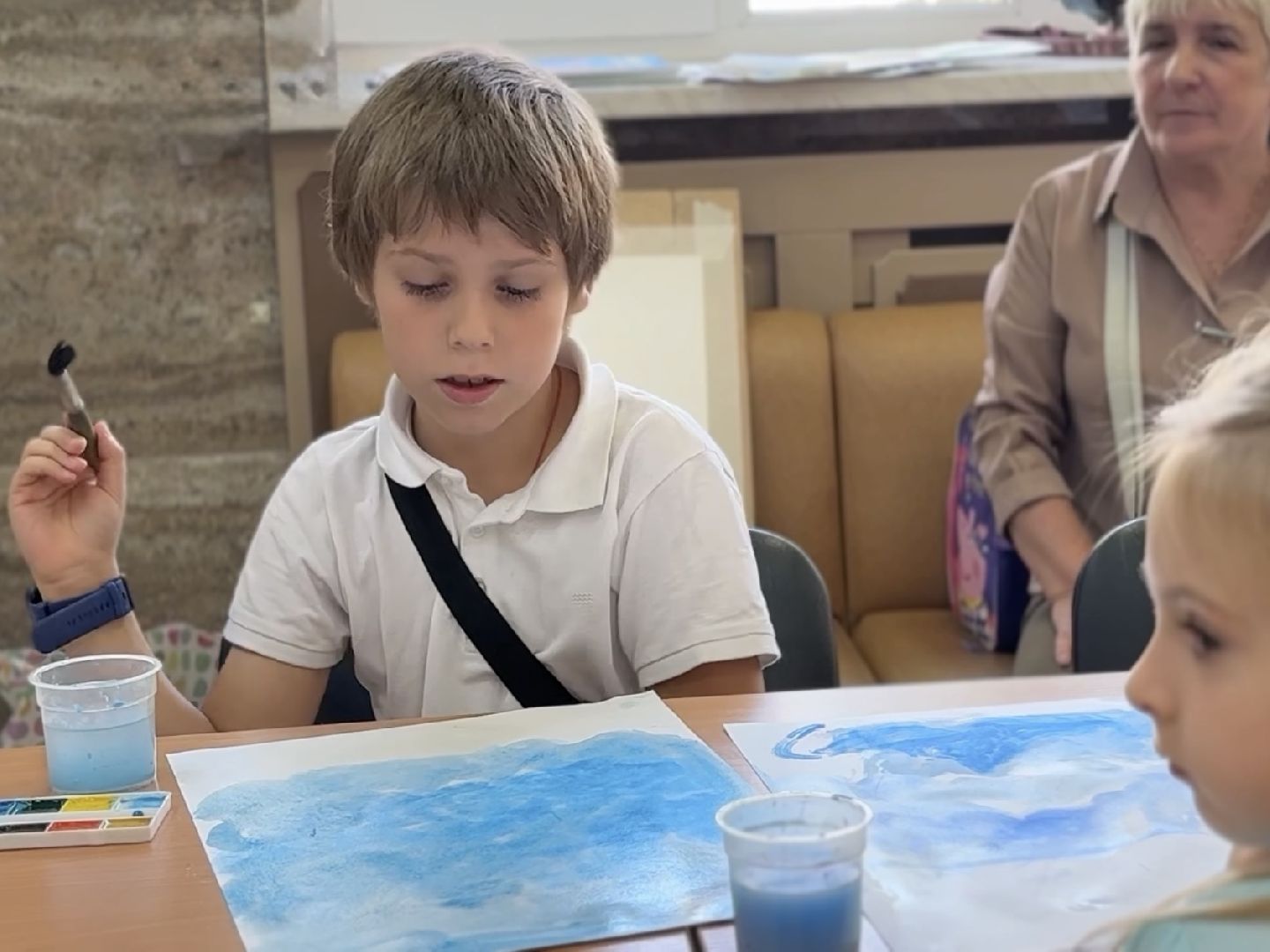 Раменское, Дворец культуры , день открытых дверей,