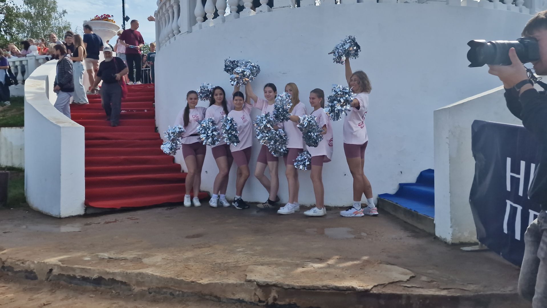 триатлон, Дубна, НиколовПеревоз,