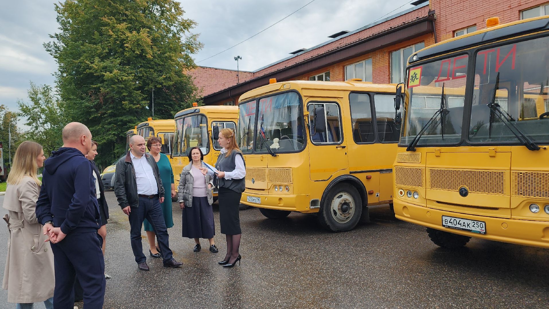 школьный автобус, транспорт, образование, дети, команда губернатора, лосино-петровский,