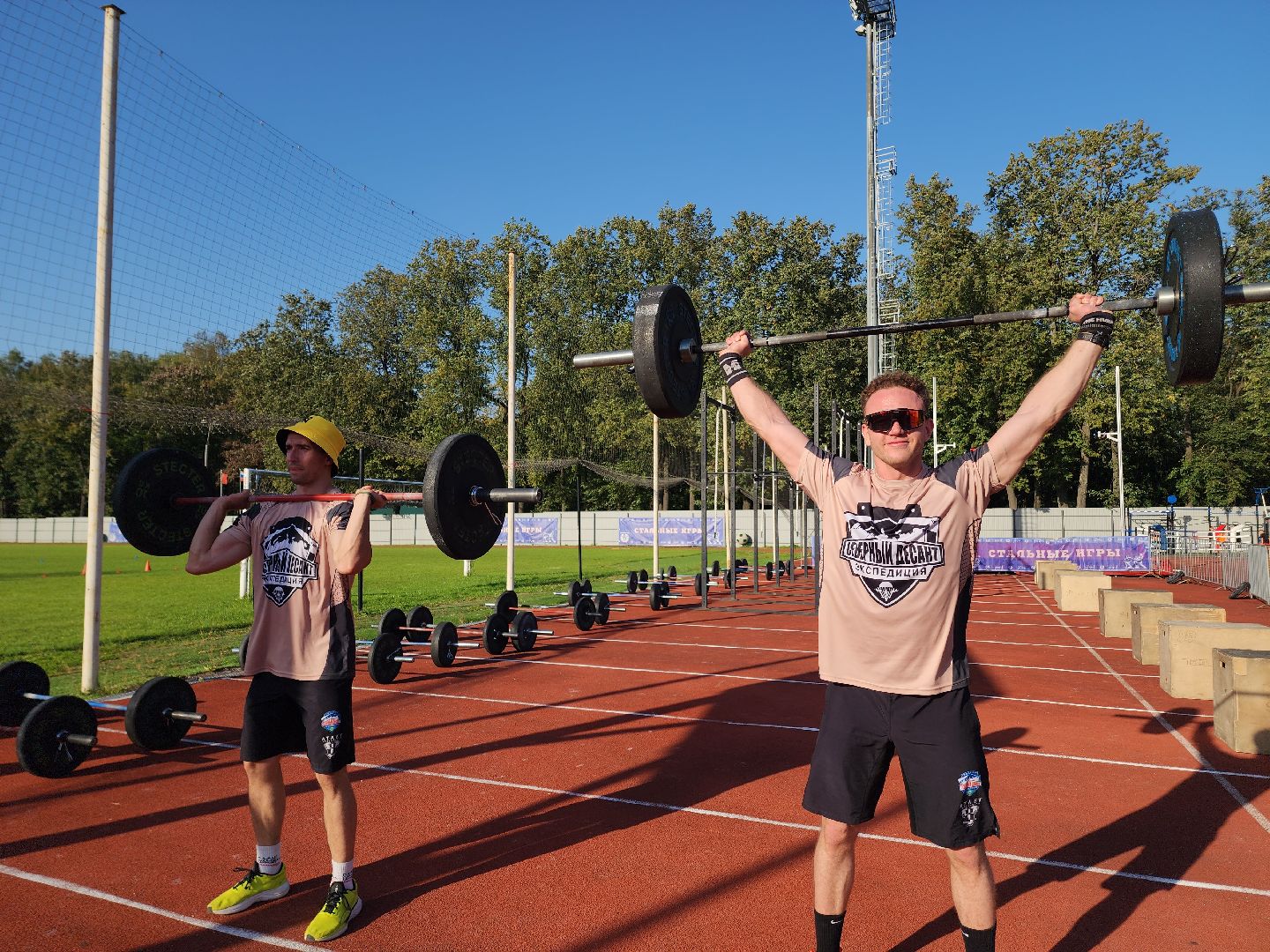 солнечногорск, соревнования , спорт , многоборье , сила,