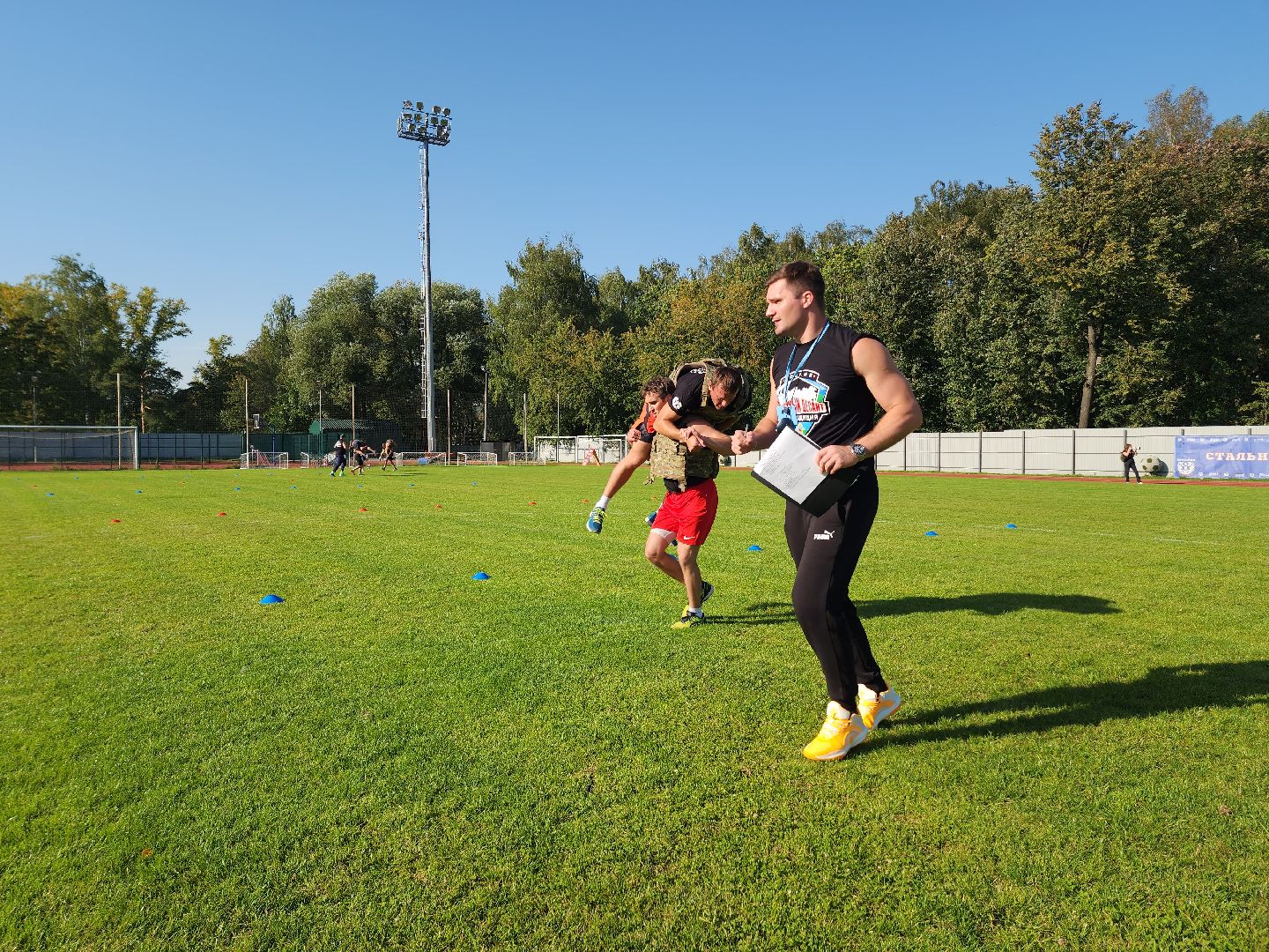 солнечногорск, соревнования , спорт , многоборье , сила,