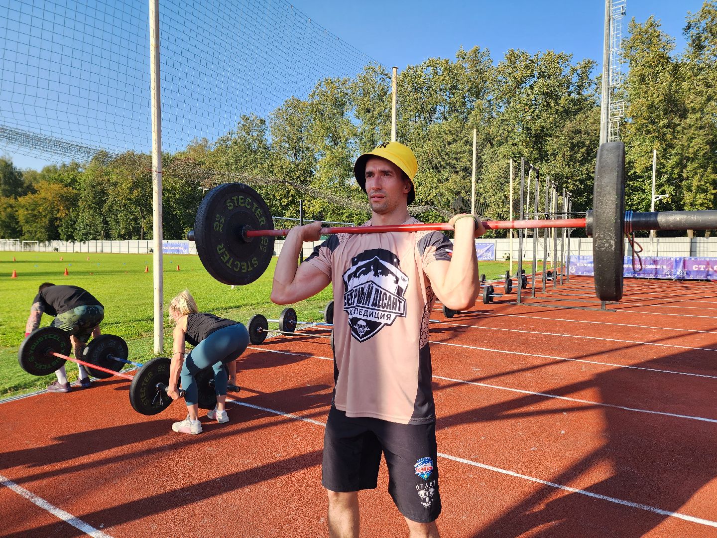 солнечногорск, соревнования , спорт , многоборье , сила,