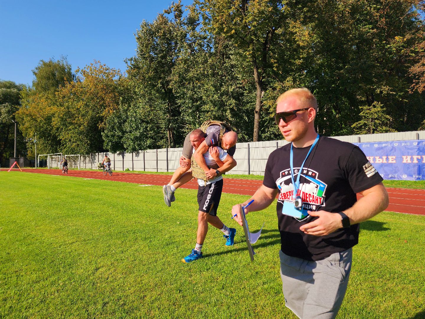 солнечногорск, соревнования , спорт , многоборье , сила,