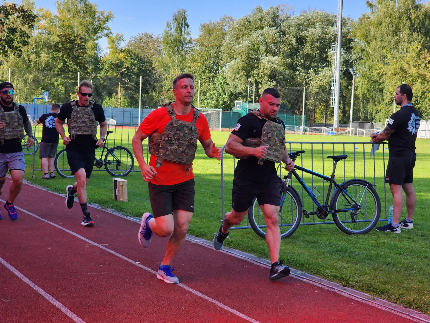 солнечногорск, соревнования , спорт , многоборье , сила,