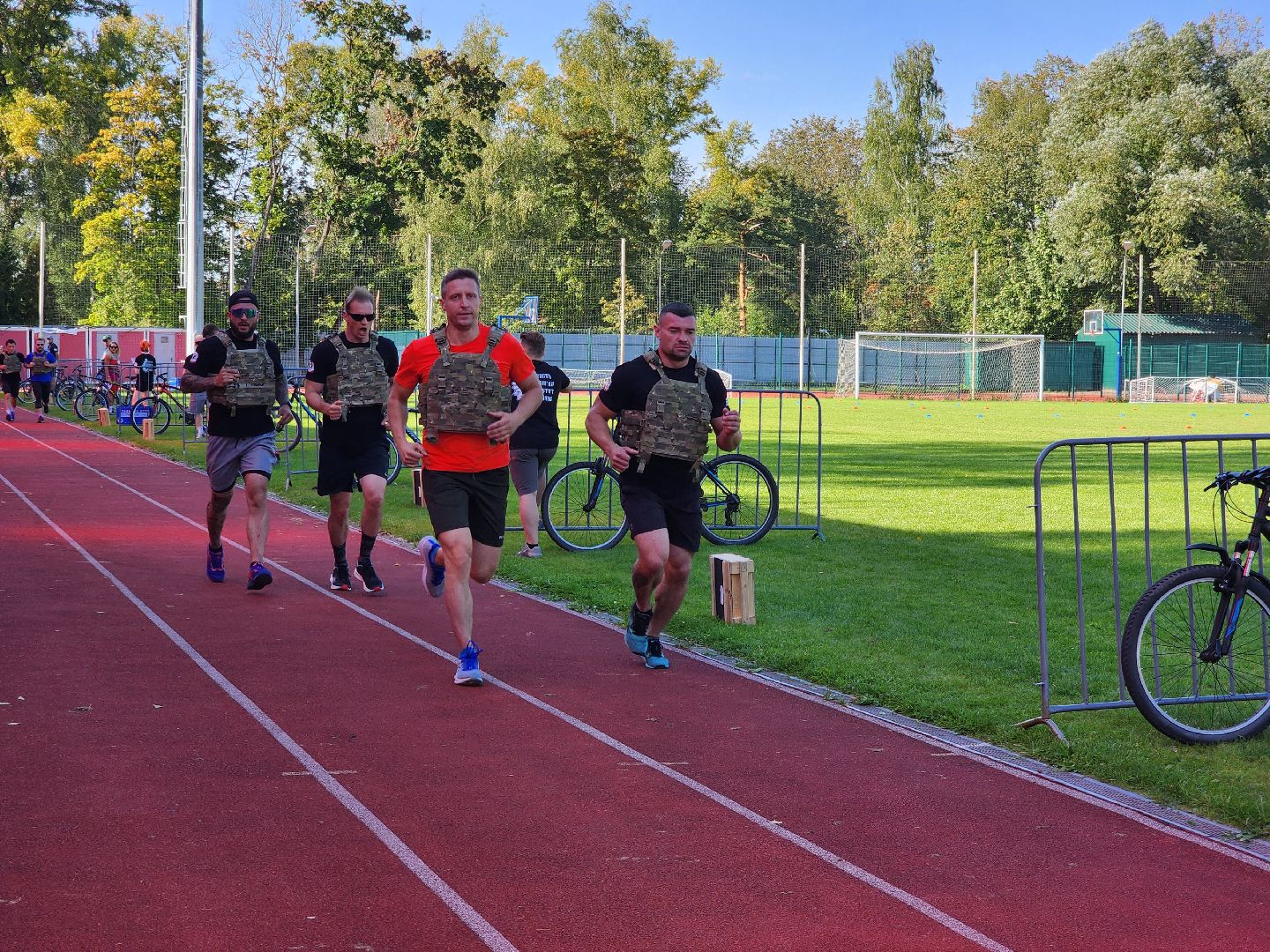 солнечногорск, соревнования , спорт , многоборье , сила,