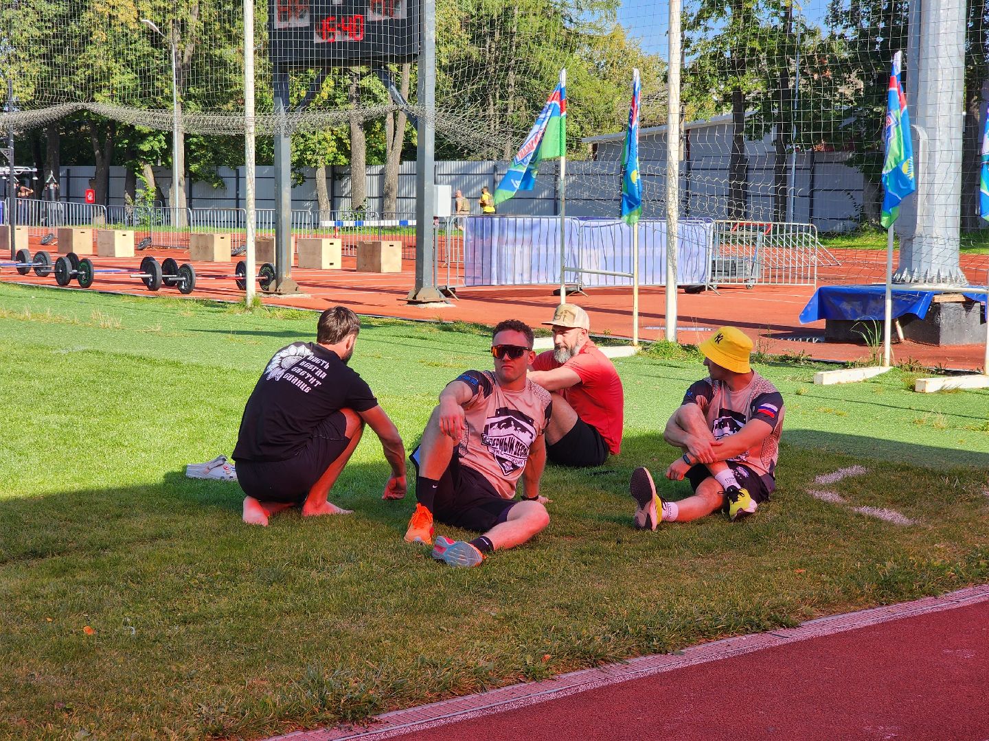 солнечногорск, соревнования , спорт , многоборье , сила,