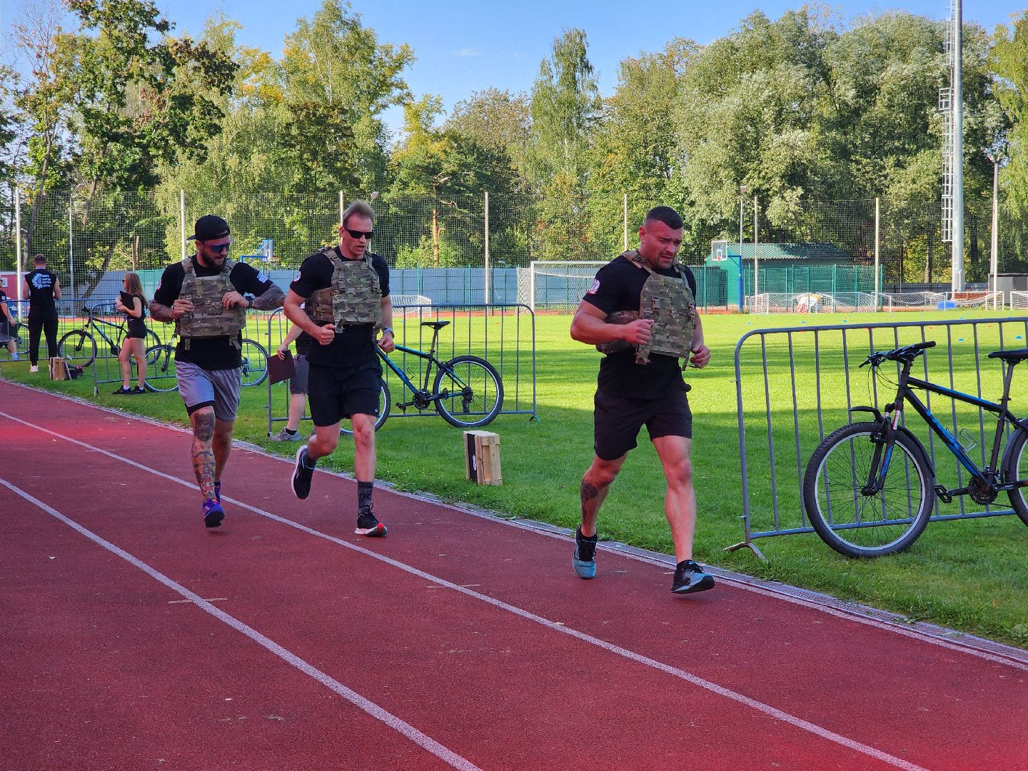 солнечногорск, соревнования , спорт , многоборье , сила,