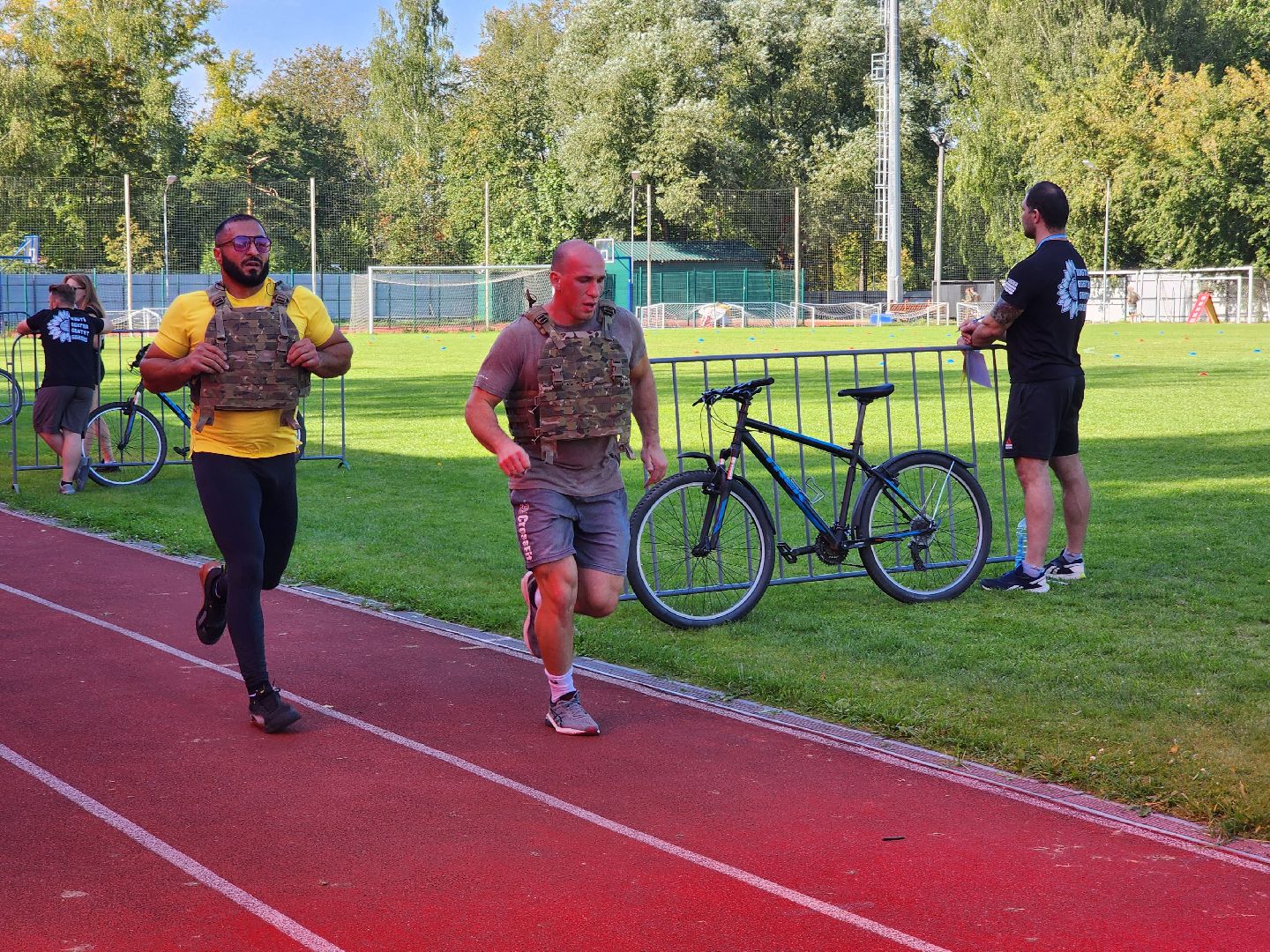 солнечногорск, соревнования , спорт , многоборье , сила,