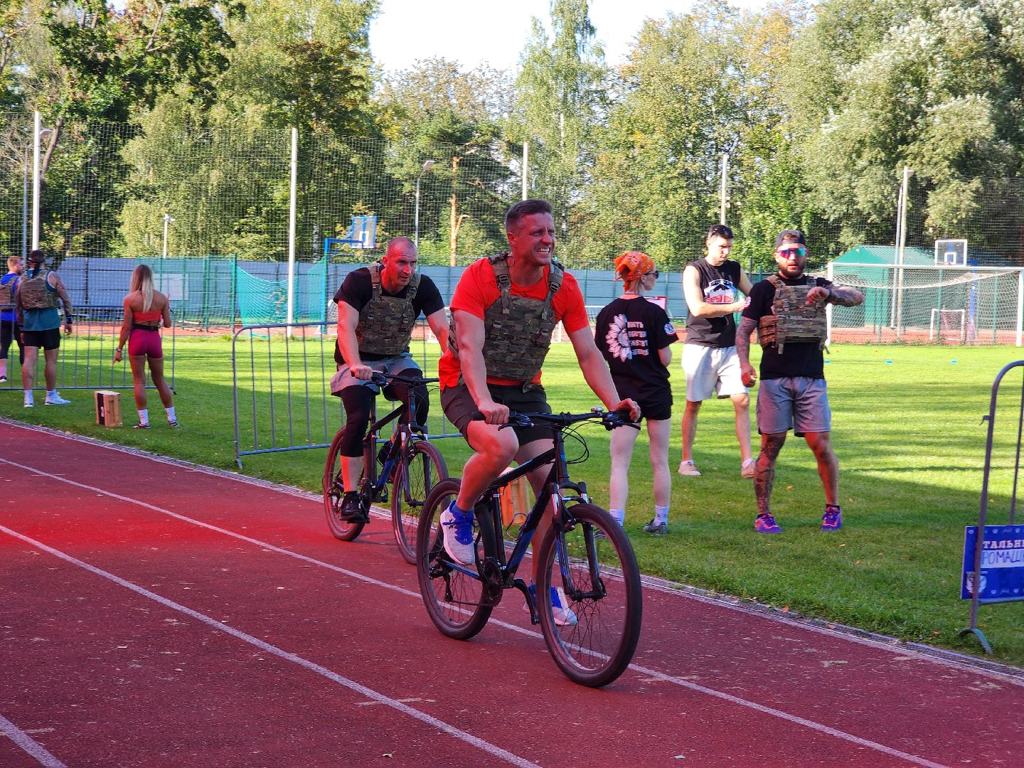 солнечногорск, соревнования , спорт , многоборье , сила,