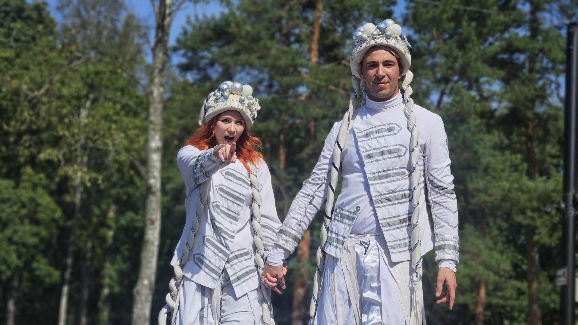 день города, авиаторы, жуковский,