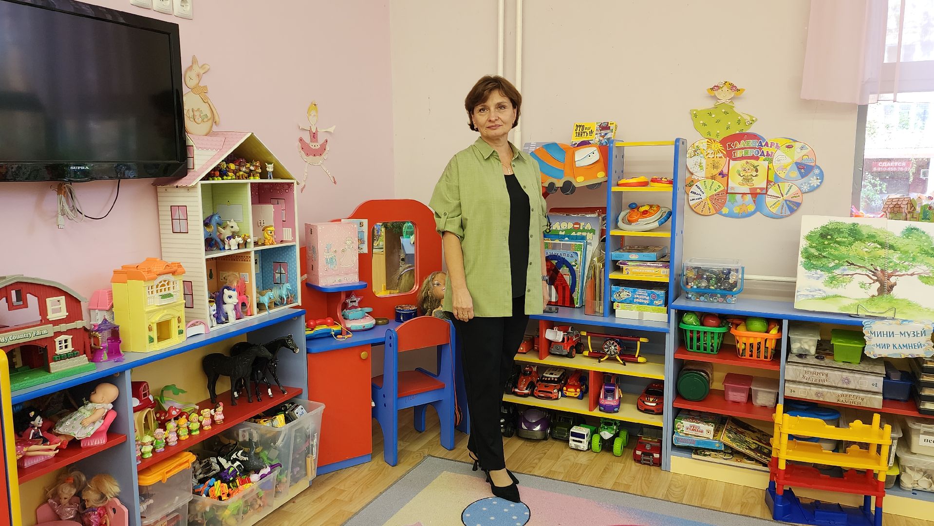 пушкино, подготовка к 1 сентября, детский сад, образовательный комплекс, дети, дошкольное отделение, дошкольное образование, кружки, детский театр, музей ввс в монино, музей воинской славы, декоративно-прикладное искусство,косметический ремонт, покраска стен,интерактивная программа для детей,