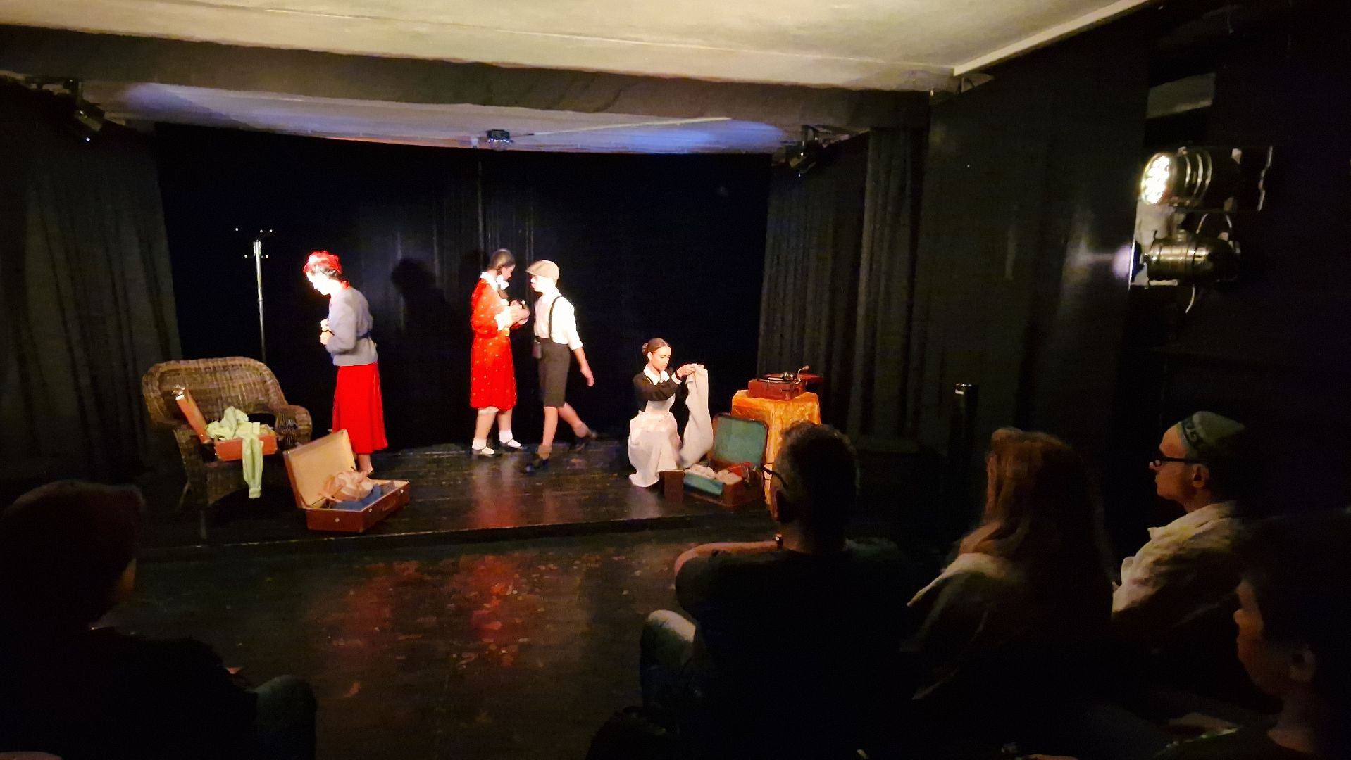 дубна, театральныйфестиваль, фестивальМост,