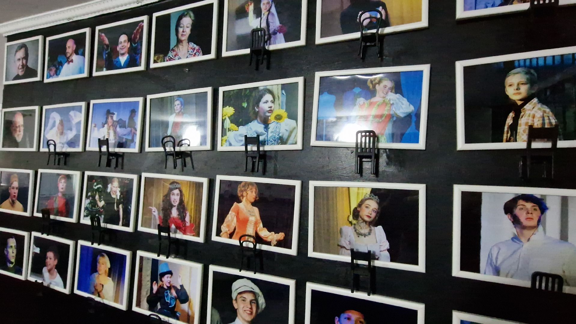 дубна, театральныйфестиваль, фестивальМост,